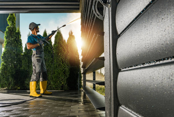 Professional Pressure Washing in Palestine, TX